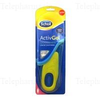 SCHOLL Lime en kit double action