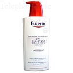 EUCERIN PH5 - Gel lavant