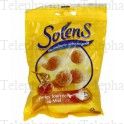 SOLENS Perles fourr&eacute;es au miel