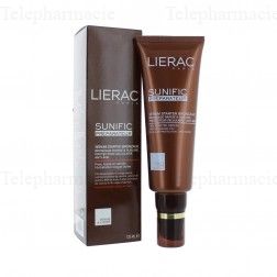 Sunific s&eacute;rum starter bronzage rapide 125ml
