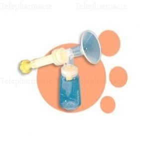 Tire-lait bbsol manuel