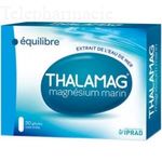 IPRAD Thalamag magn&eacute;sium marin 30 g&eacute;lules