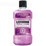 Total care bain de bouche Flacon 250ml