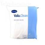 HARTMANN Vala Clean gants de toilette &agrave; usage unique 50 pi&egrave;ces