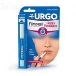 URGO Filmogel l&egrave;vres fendill&eacute;es