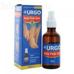 URGO Huile pieds secs