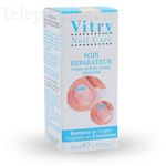 VITRY Soin r&eacute;parateur pour les ongles 10ml