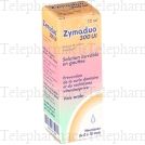 Zymaduo 300 ui