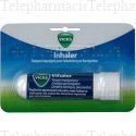 VICKS INHALER